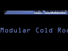 टिकाऊ मॉड्यूलर शीतलन में शीत कक्ष पहुंच के लिए हिंगर स्विंग डोर पर जर्मन ताले